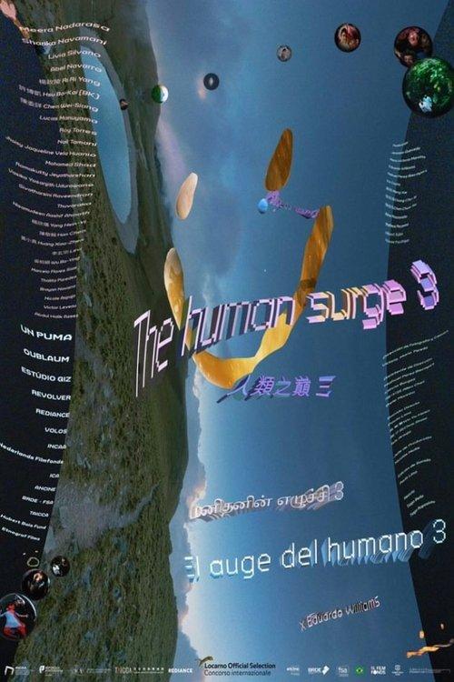 O Auge do Humano 3