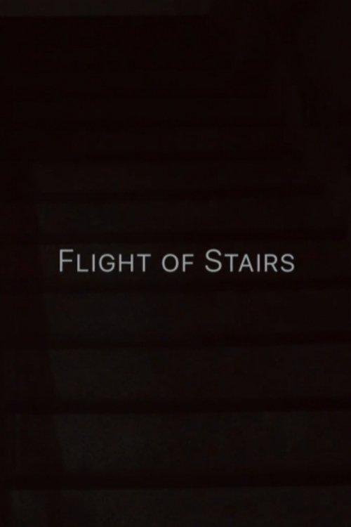 Flight of Stairs