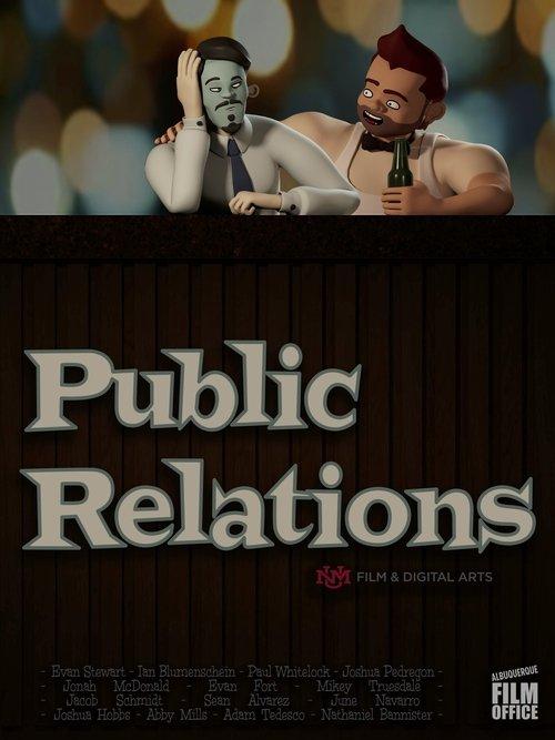 Public Relations