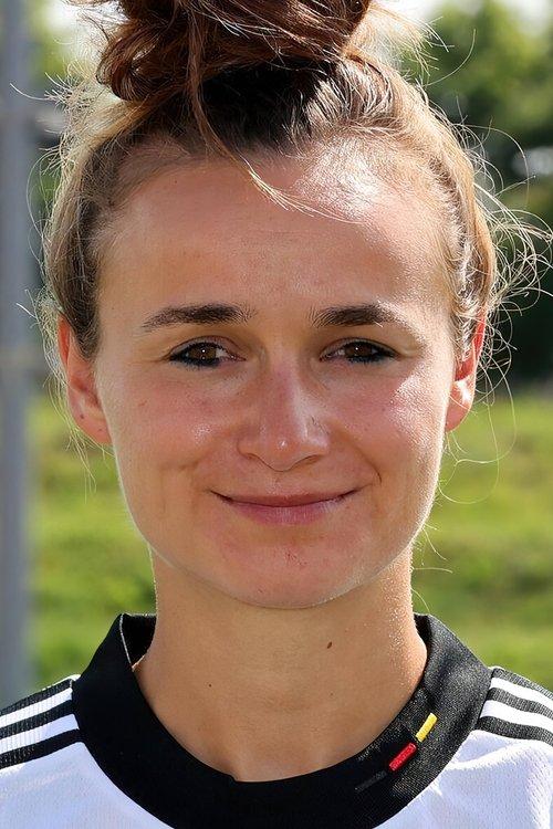 Lina Magull