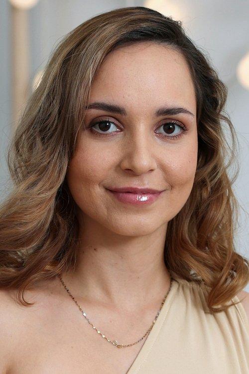 Zeynep Rossa