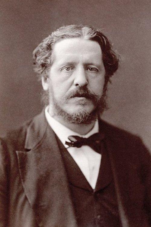 Jules Barbier