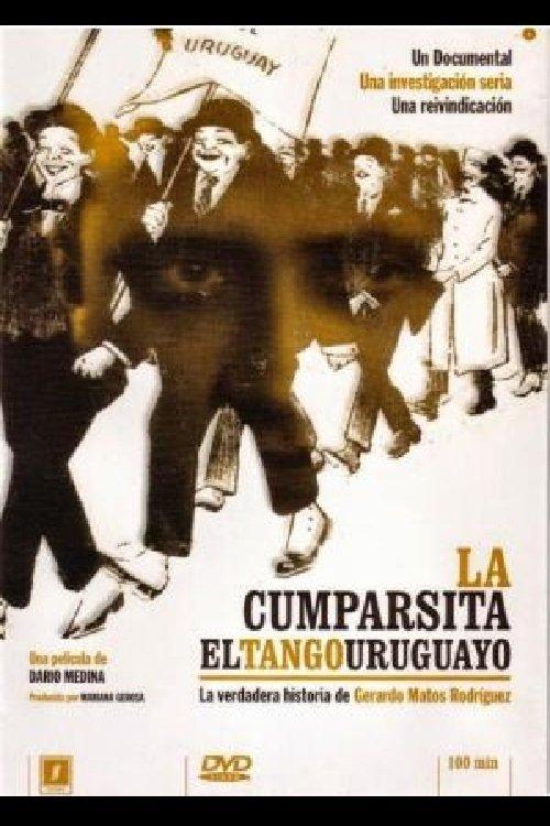 La Cumparsita; el Tango uruguayo