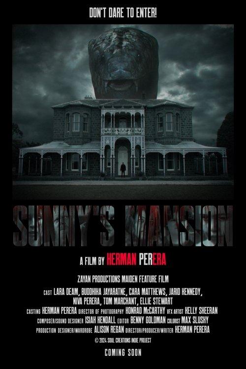 Sunny's Mansion