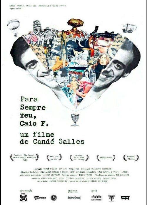 Para Sempre Teu, Caio F.