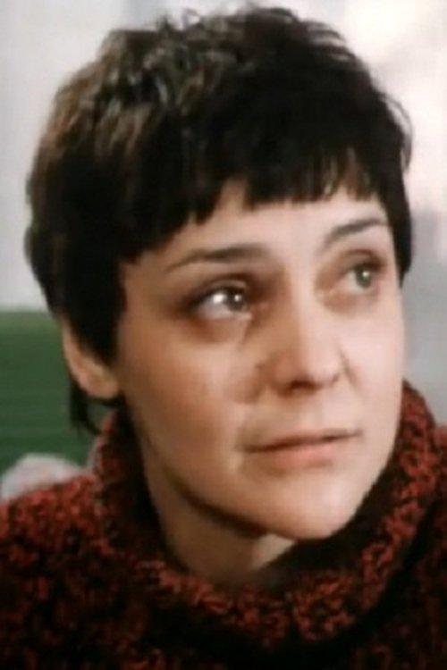 Galina Druc