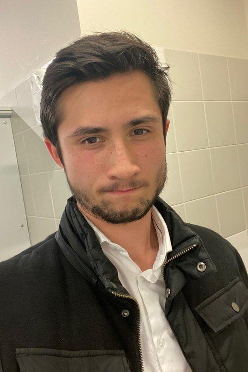 Vincent Cuendet