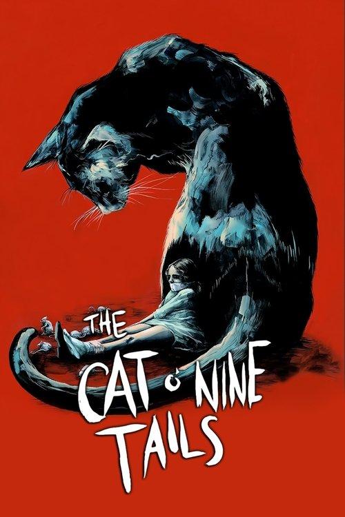 O Gato de Nove Caudas
