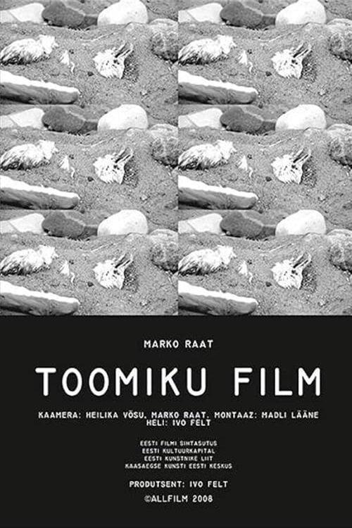 Toomiku film