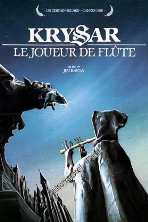 O Flautista de Hamelin
