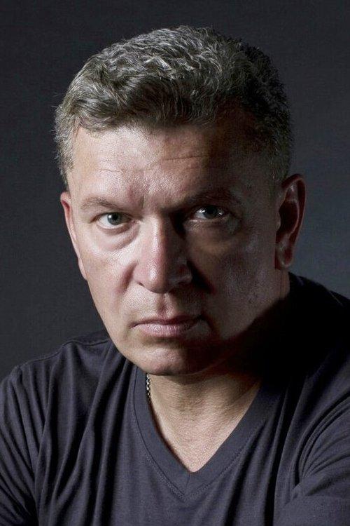 Дмитрий Гурбанович