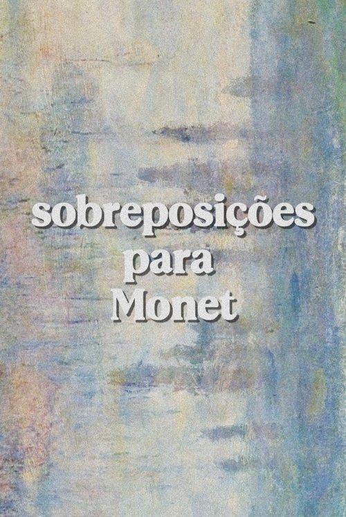 Sobreposições para Monet
