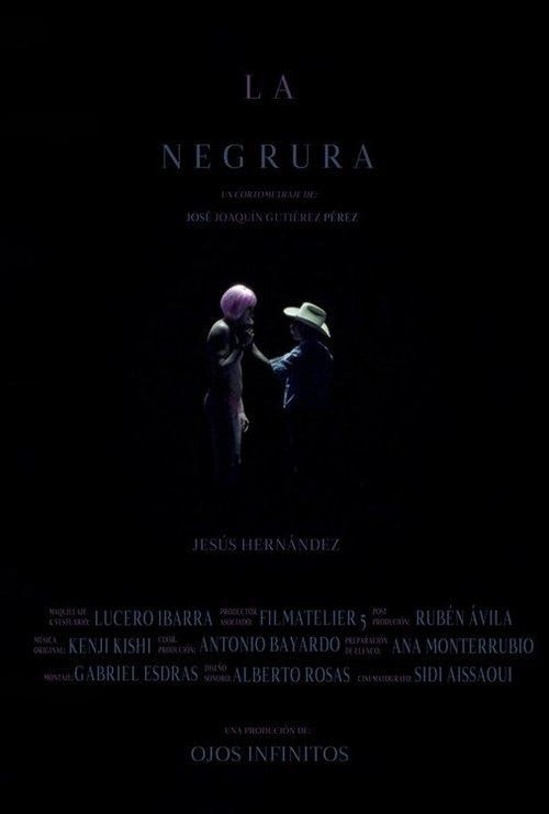 La negrura