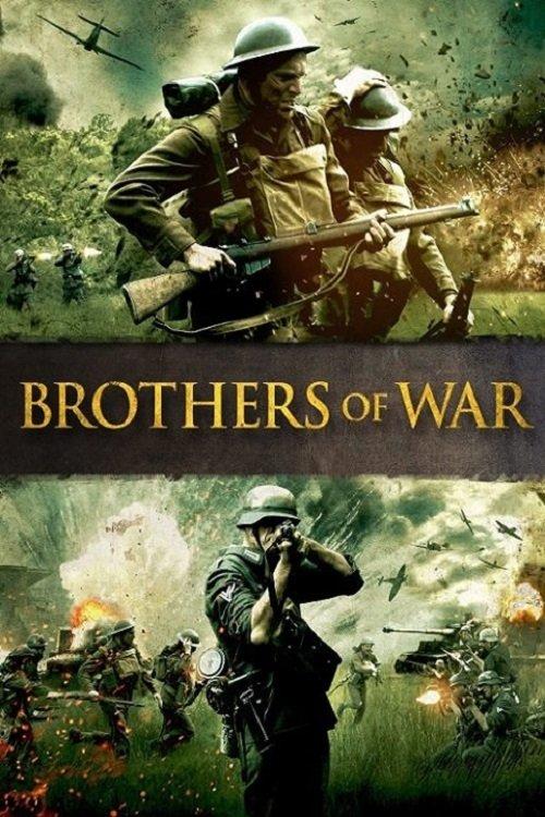 Irmãos de Guerra