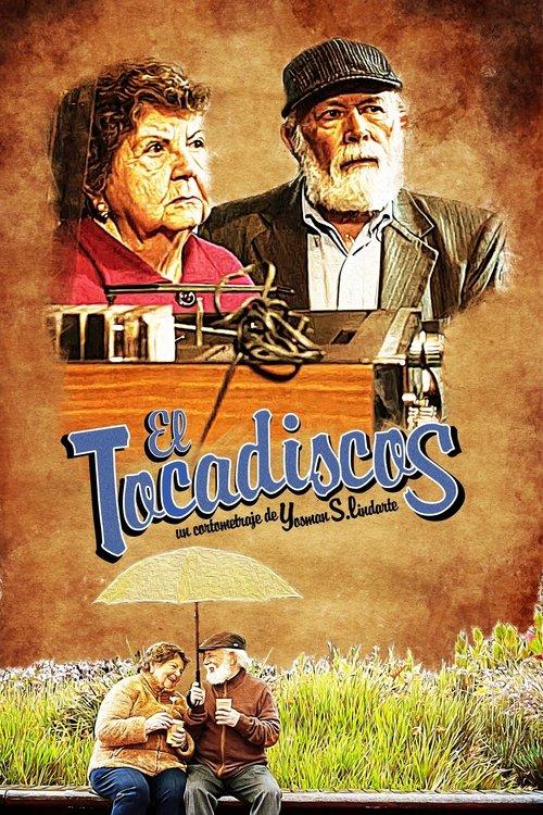 El tocadiscos