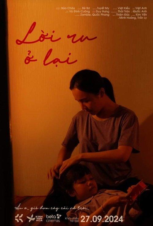 Lời Ru Ở Lại