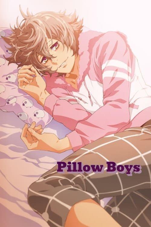 Makura No Danshi