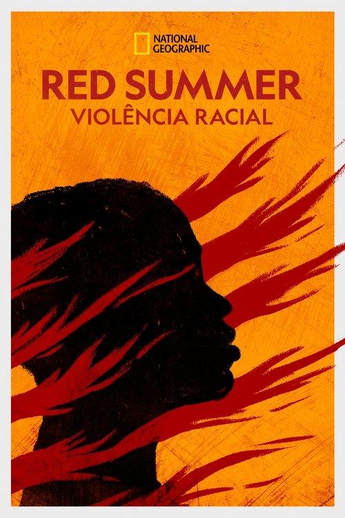 Red Summer: Violência Racial