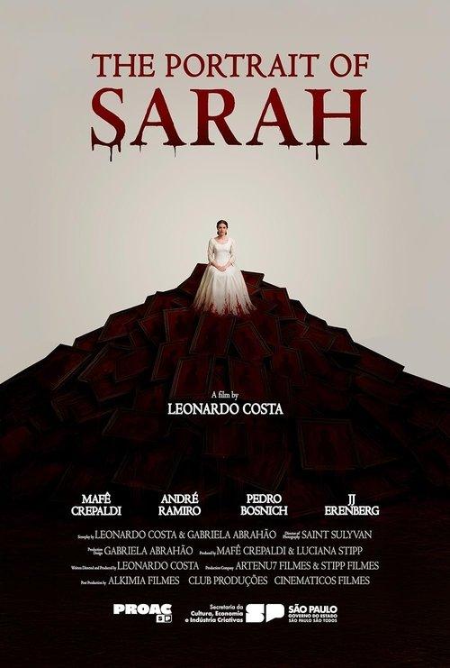 O Retrato de Sarah