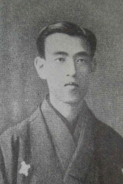 永井荷風