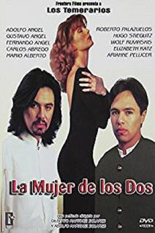 La mujer de los dos