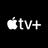 Apple TV+ logo