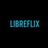 Libreflix logo
