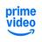 Amazon Prime Video logo