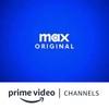 Max  Originals Amazon Channel