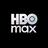 HBO Max logo