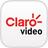 Claro video logo