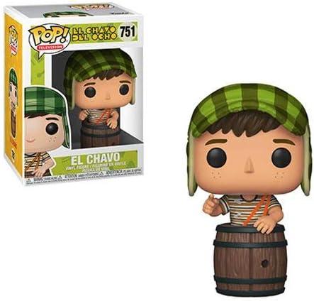Chaves Boneco Pop Funko