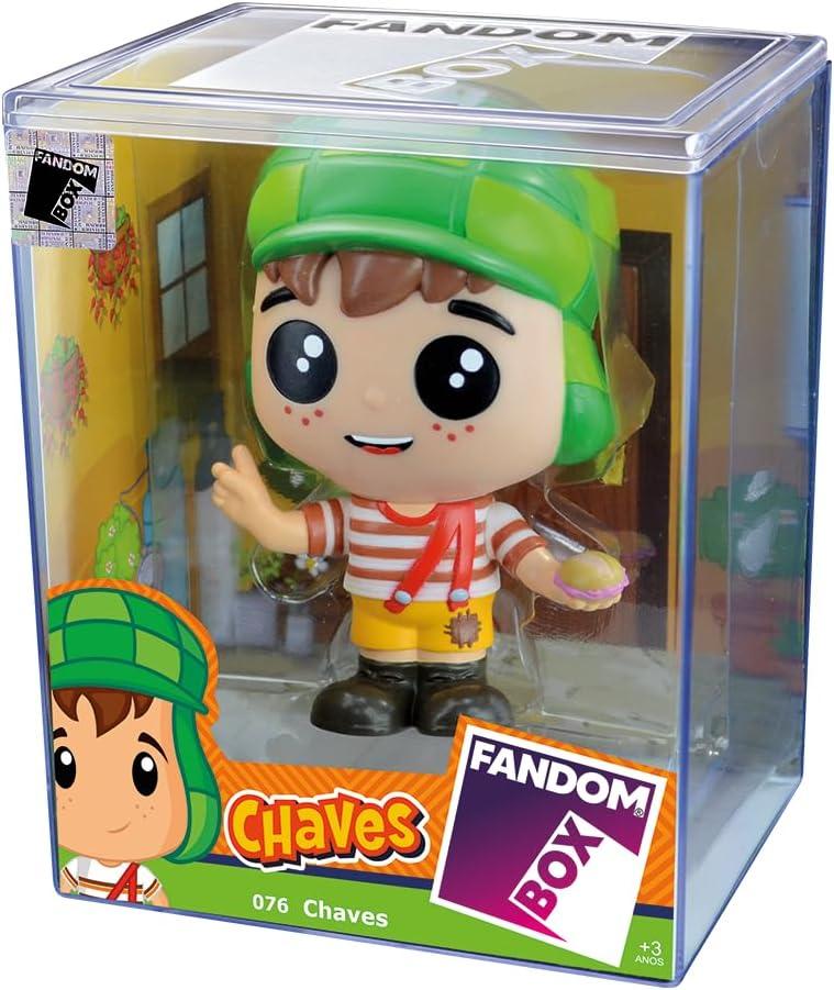 Fandombox - Chaves