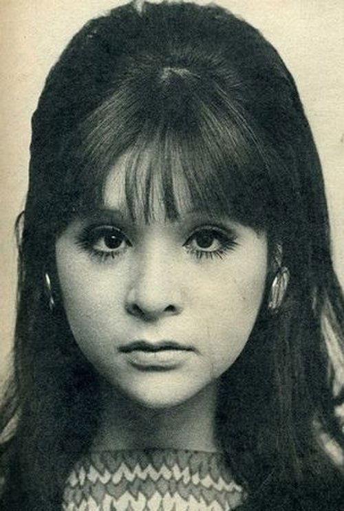 弘田三枝子