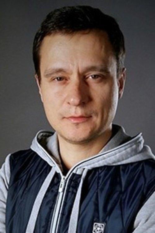 Олег Гирель