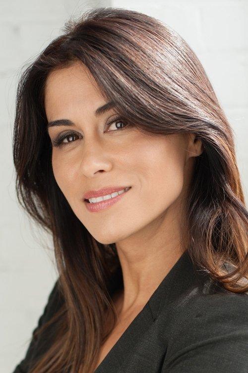 Danielle Nicholas Bryk