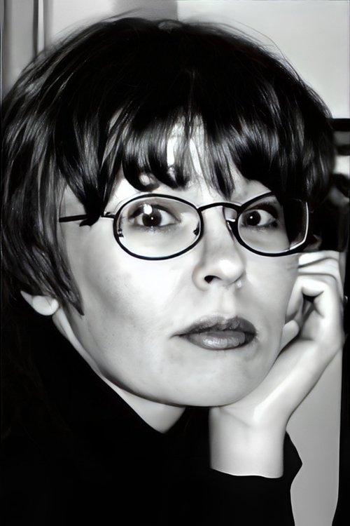 Елена Рогова