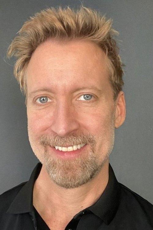 Alex Holliday