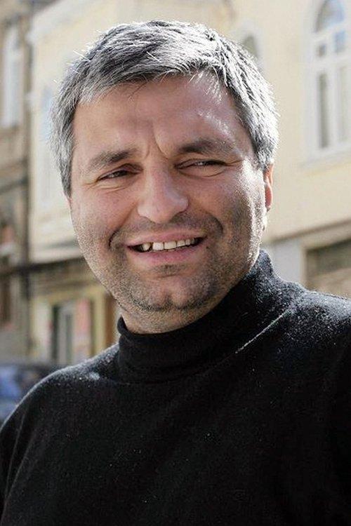 Əli İsa Cabbarov
