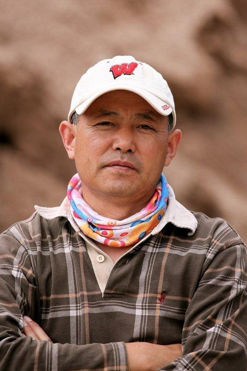 黄新明