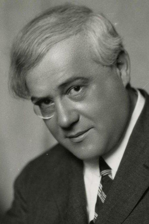 Ferenc Molnár
