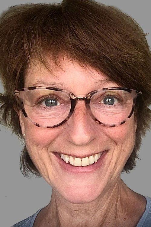 Charlotte Borum
