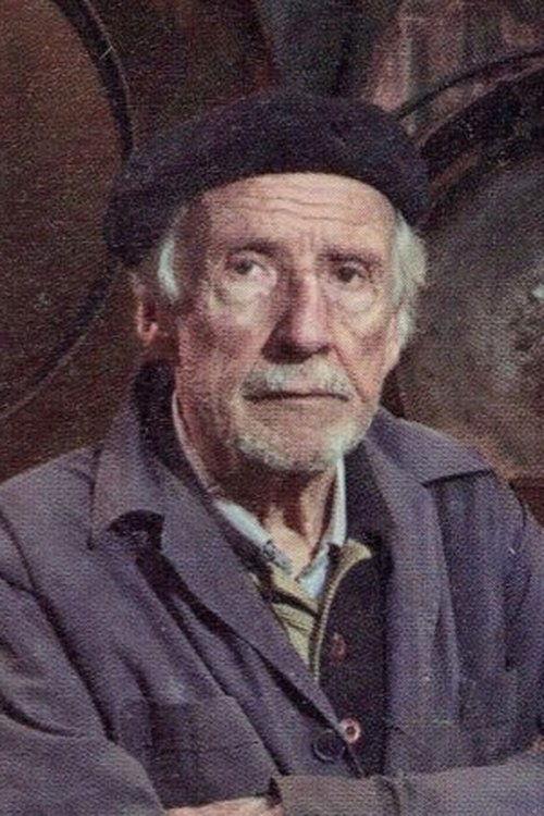 Octavio Podestá