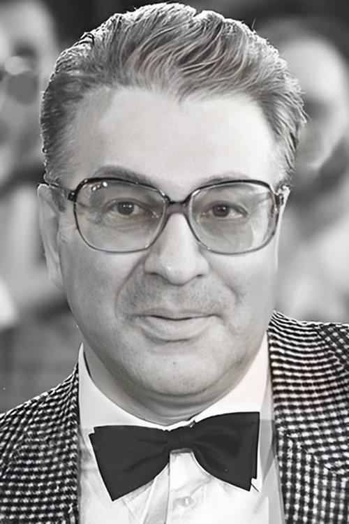 Vladimir Tsvetov