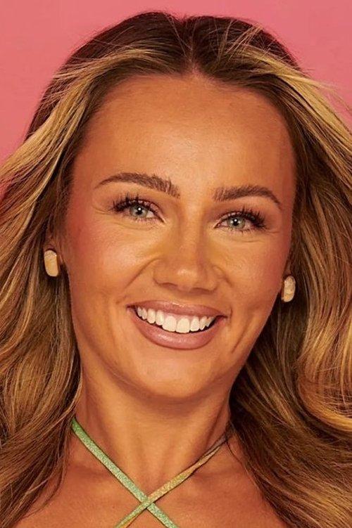 Megan “Meg” Moore