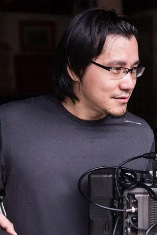 陈磊