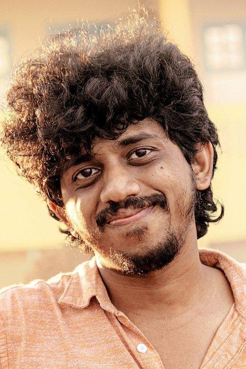 Keerthiswaran