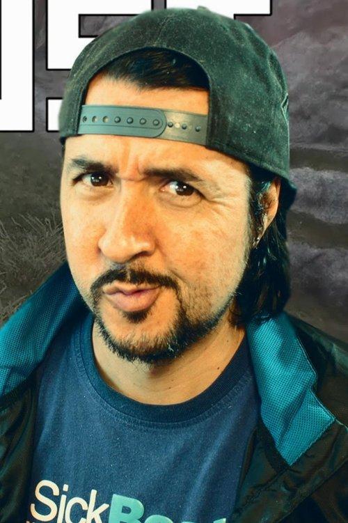 Buck Fernández