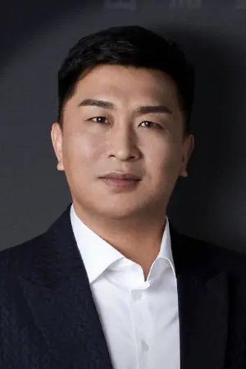 朱凯