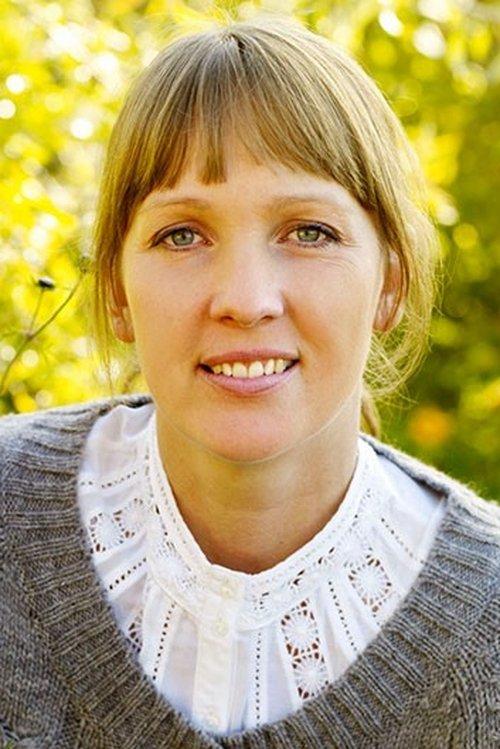 Ulrika Brydling